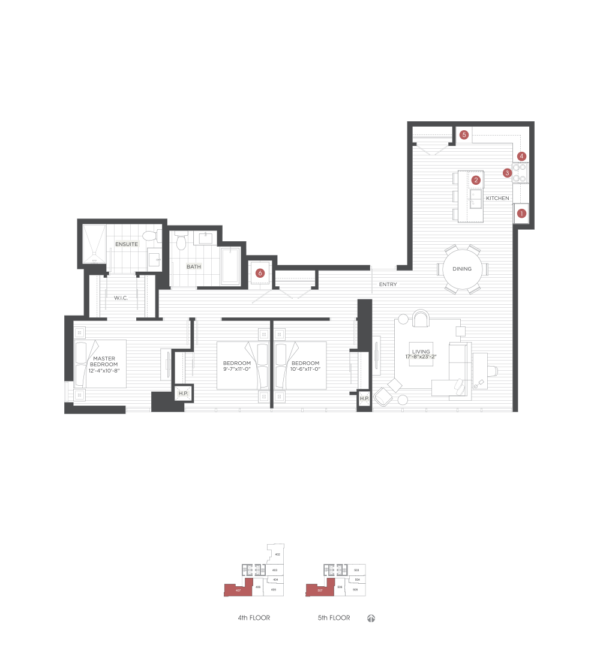 Plan C3A
