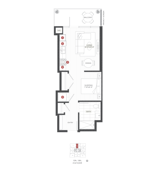 Plan S1A