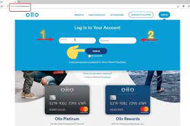 Ollo Credit Card Reviews