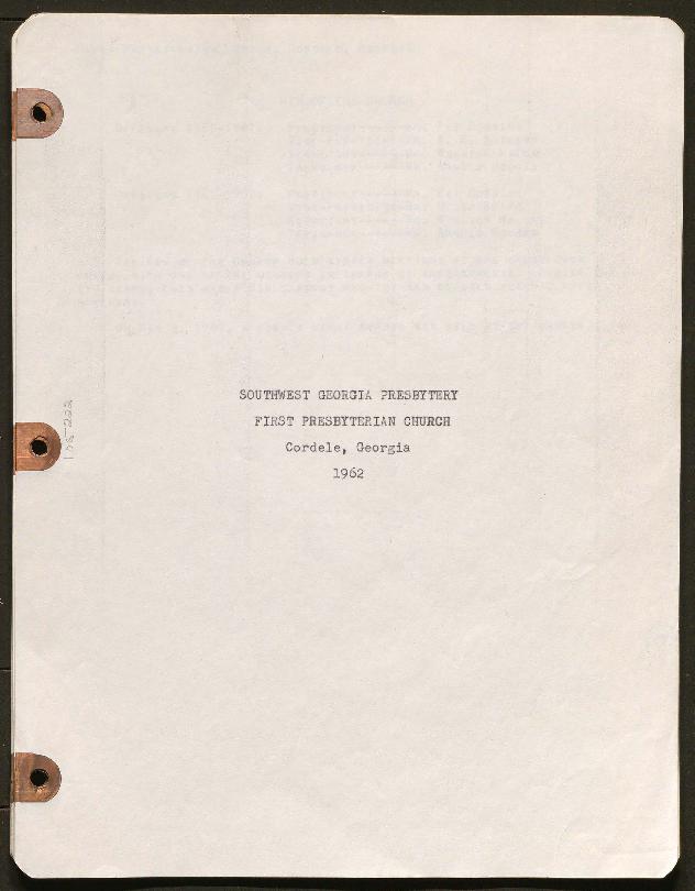 This history includes the years 1937, 1939, 1940-1941, 1951-1969. It also includes a summary of the years 1890-1937 (part of the 1937 history), a summary of the years 1898-1939 (part of the 1939 history), and a summary of the years 1941-1951 (part of the 1951 history).
