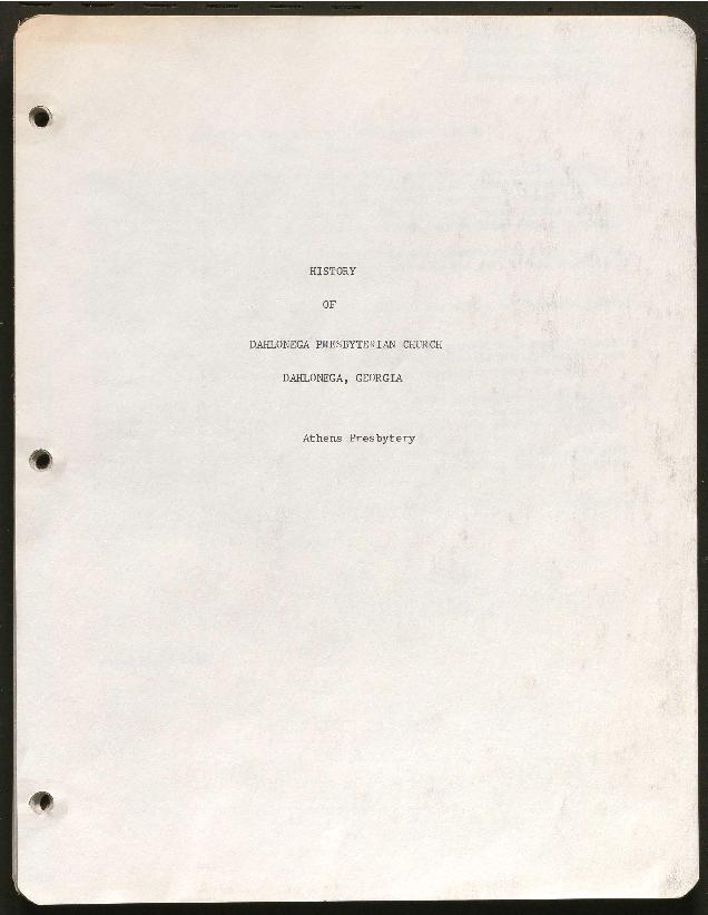 This history includes the years 1945, 1948, 1951-1953, 1955, 1957-1970.