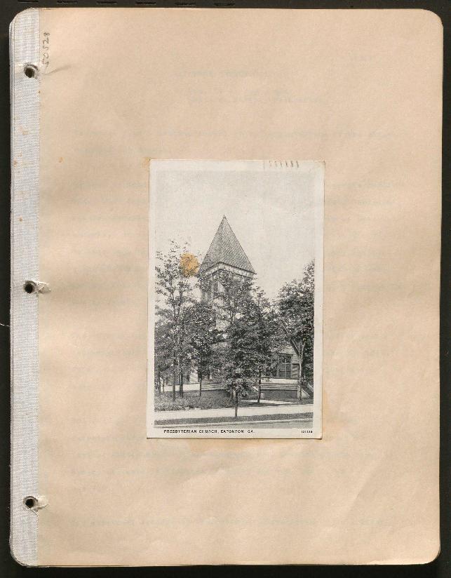 This history includes the years 1939-1951, 1956, 1958-1959, 1963-1964, 1967-1971. It also includes a summary of the years and 1868-1939 (part of the 1939 history) and 1820-1943 (part of the 1943 history).