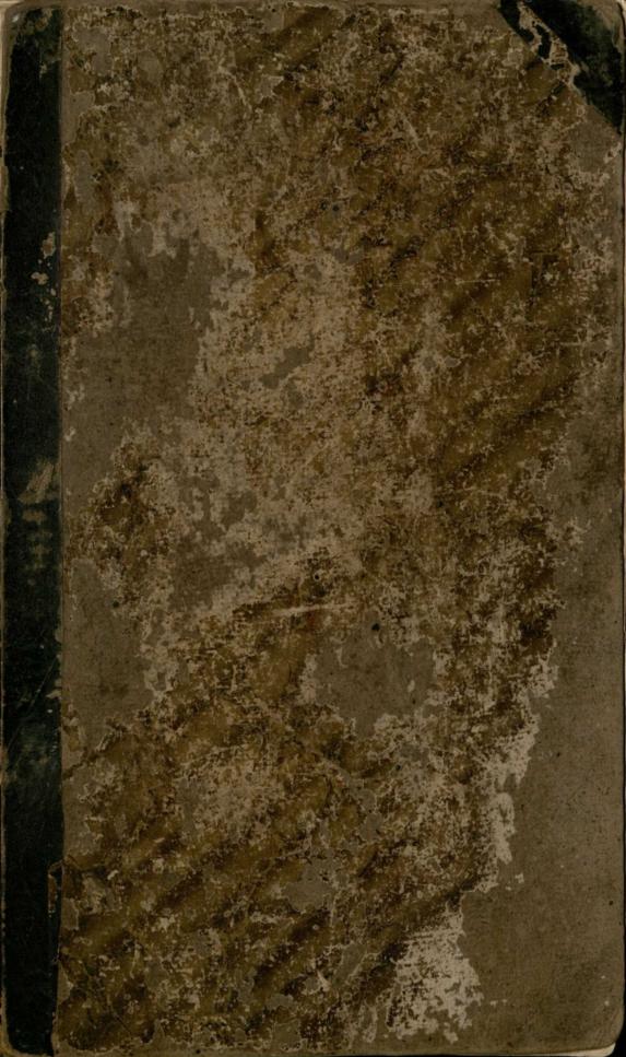 Record book that includes meeting minutes, covenant, correspondence, and rules of decorum for Oak Grove Primitive Baptist Church in Brooks County, 1873-1948 [bulk: 1873-1901].