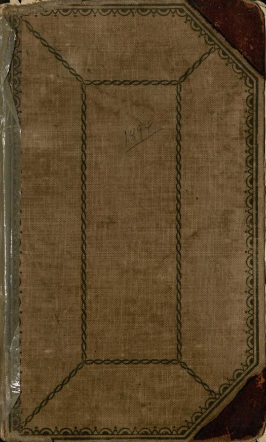 Record book that includes meeting minutes and membership lists for Shiloh Baptist Church in Greene County, 1894-1926 [bulk: 1894-1903].