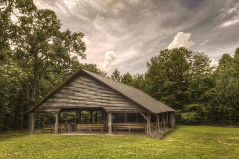 This record contains 8 images of Conn&#039;s Creek Baptist.