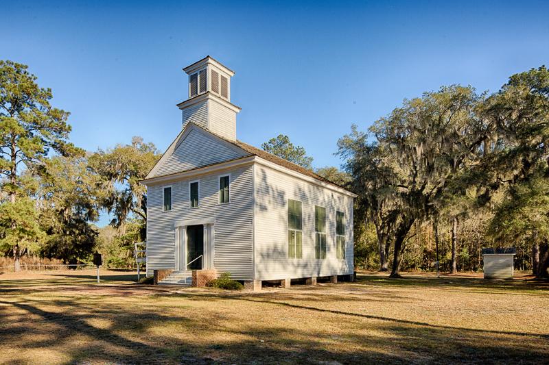 This record contains 9 images of Dorchester Presbyterian.