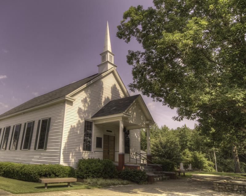 This record contains 6 images of Antioch Christian.