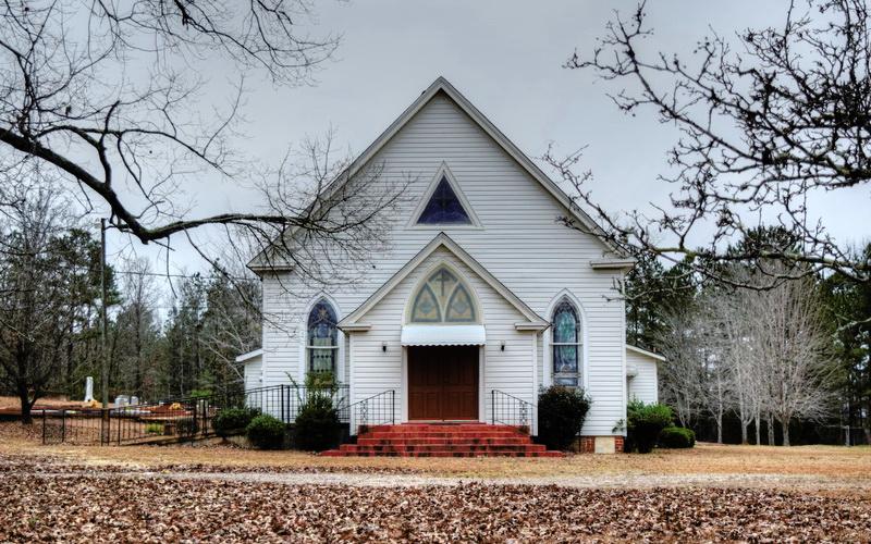 This record contains 1 image of Bethel Methodist.