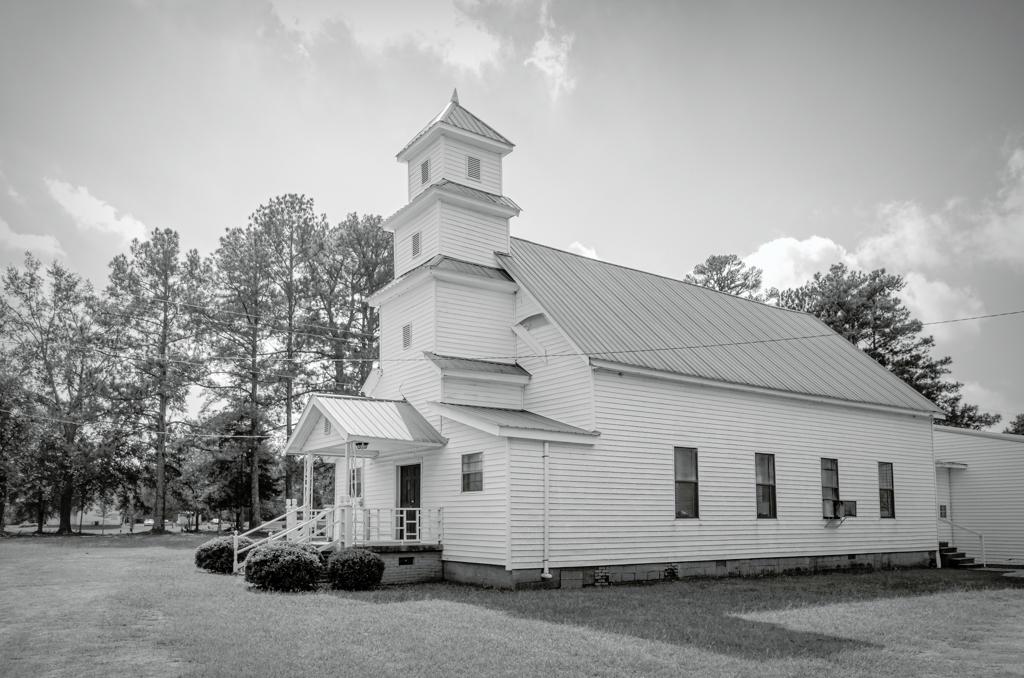 This record contains 6 images of Black Rock AME.