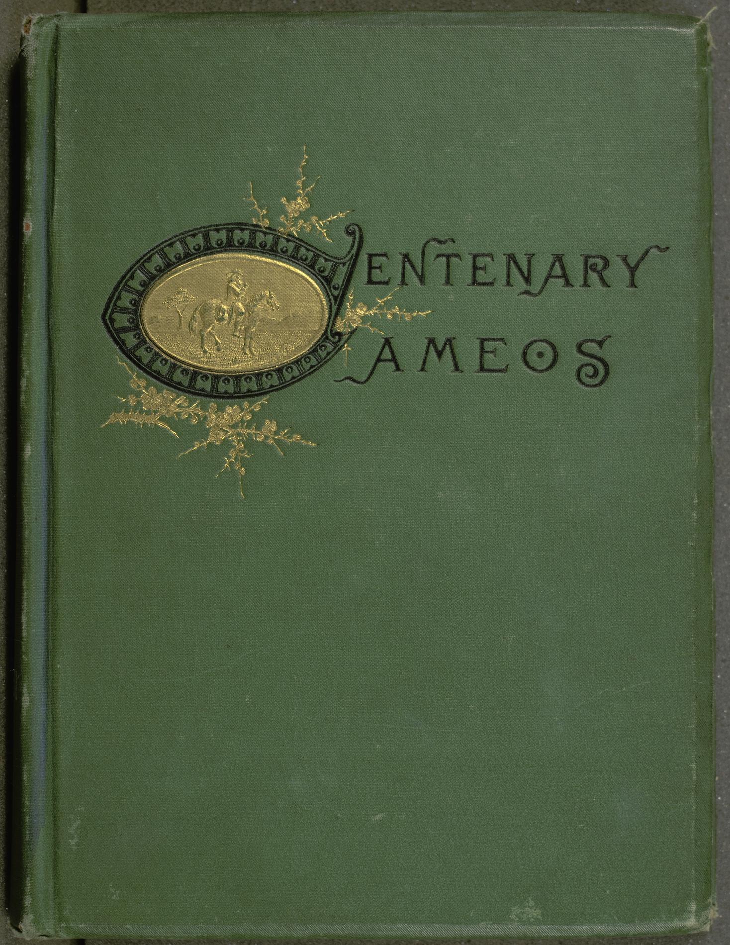 Summary: Biographies of prominent Methodists.