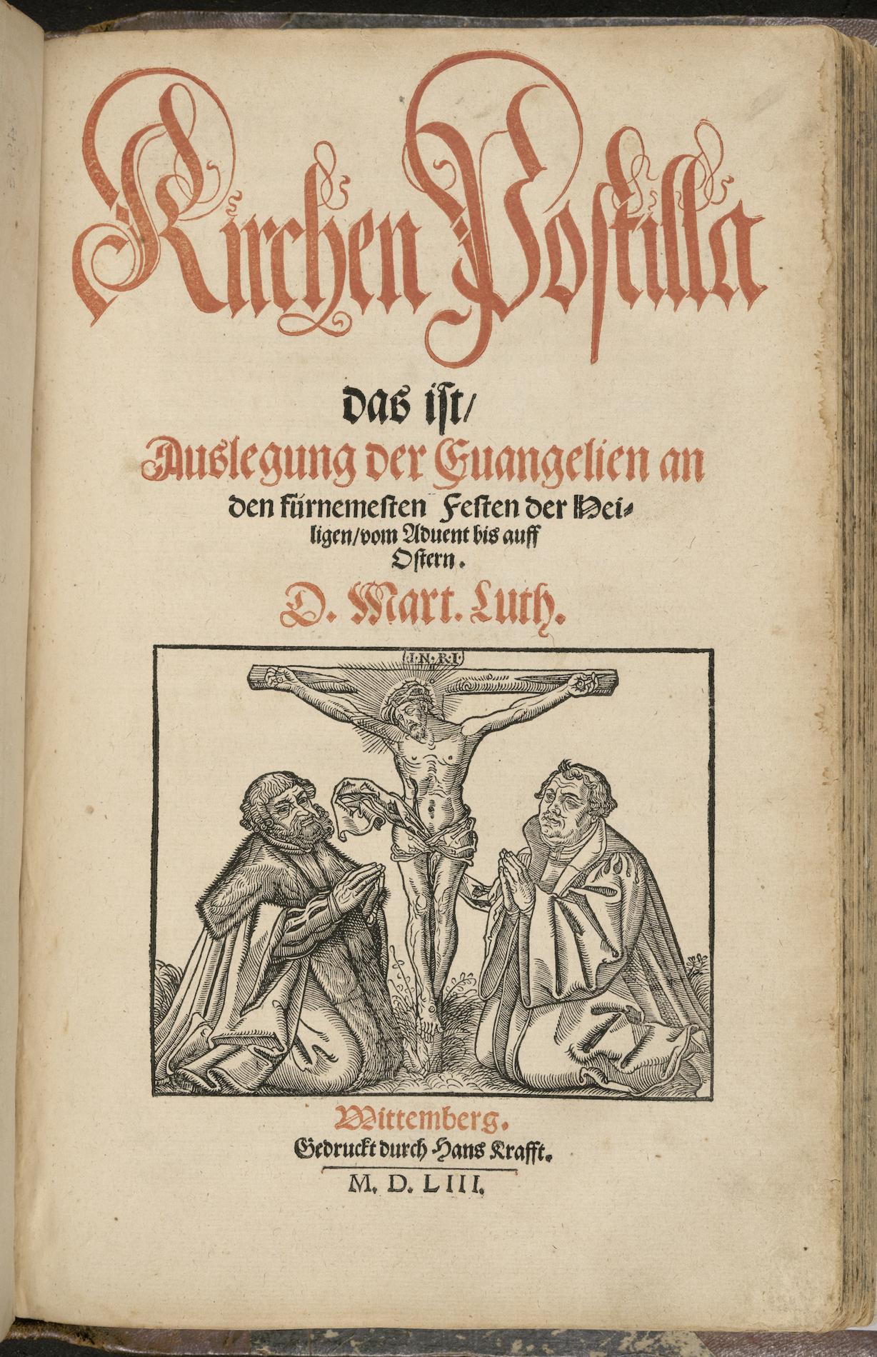 Signatures: A-2B8, 2C7; [A] unsigned, O4 missigned &quot;O3&quot;, 2C4 missigned &quot;C4&quot;.