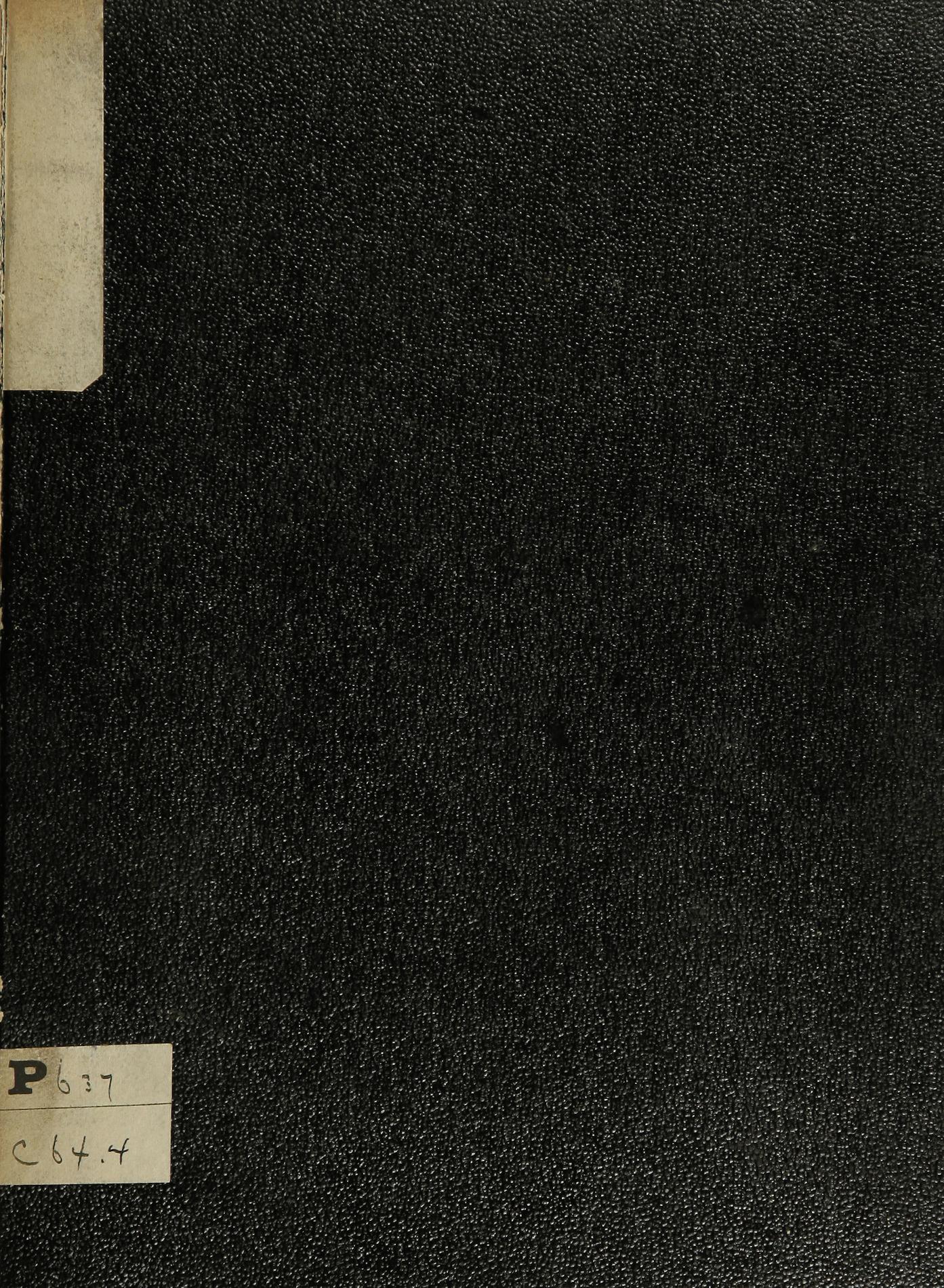 Summary: This volume consists of translations from J. Cochaeus&#039; Latin work &quot;Septiceps Lutherus. It is cast in dialogue form and discusses eight topics of religion, showing how Luther had departed from Catholic truth in these areas. The title page woodcut was a classic piece of Catholic propaganda, portraying Luther not only as a Doctor and Churchman, but as a Turk, a wild enthusiast (Schwarmer) and &quot;Barrabas.&quot;