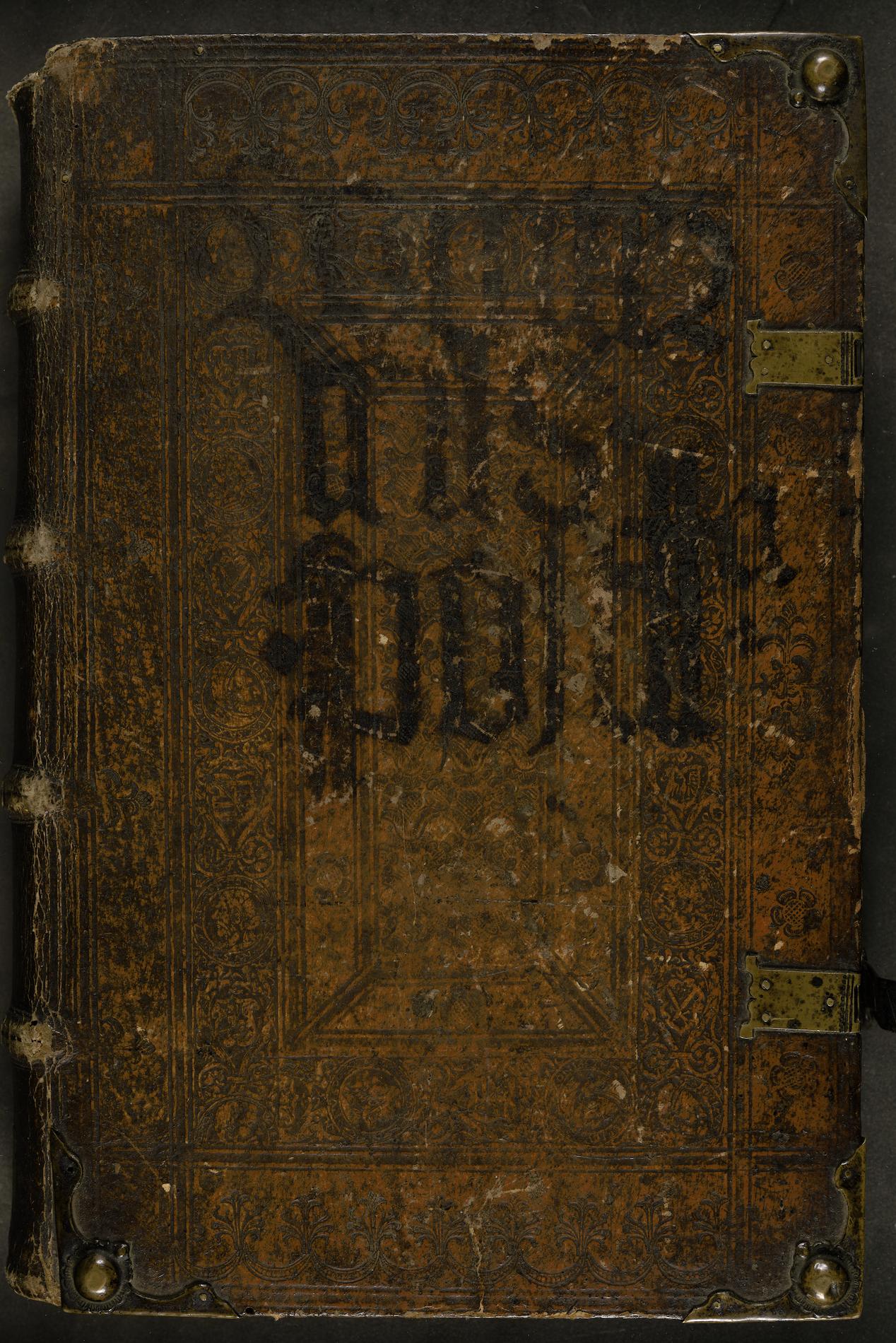 Summary: Luther certainly had his problems with printers, as this edition of his &quot;Winter Postil&quot; testifies. Michael Lotter issued this new edition without Luther&#039;s approval. The editors took great labors, but found no favor in Wittenberg, and this edition was never reprinted.