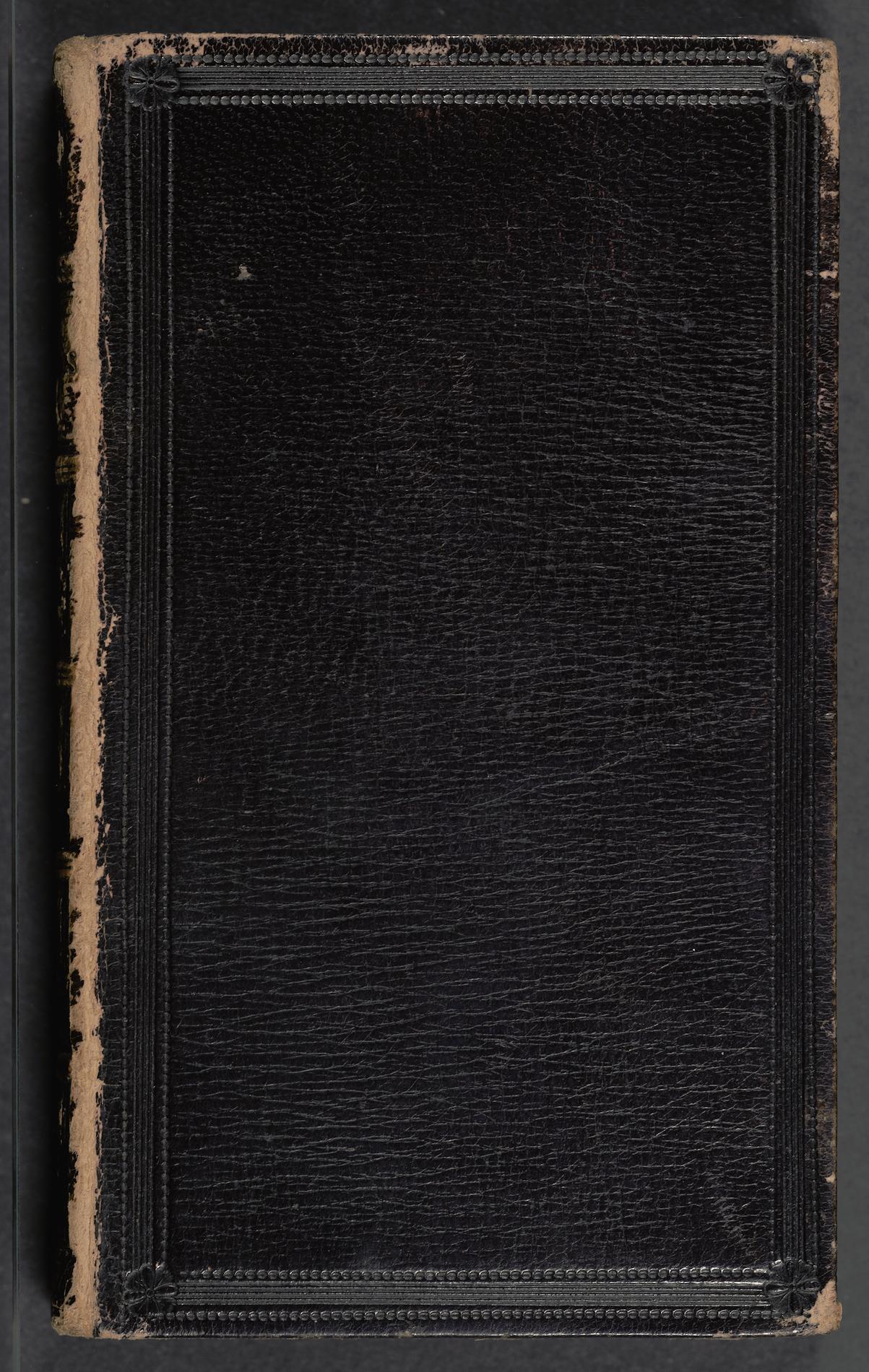 Signatures: A-G¹², H¹¹ (A₁, frontispiece; A₉, verso, advertisements)
