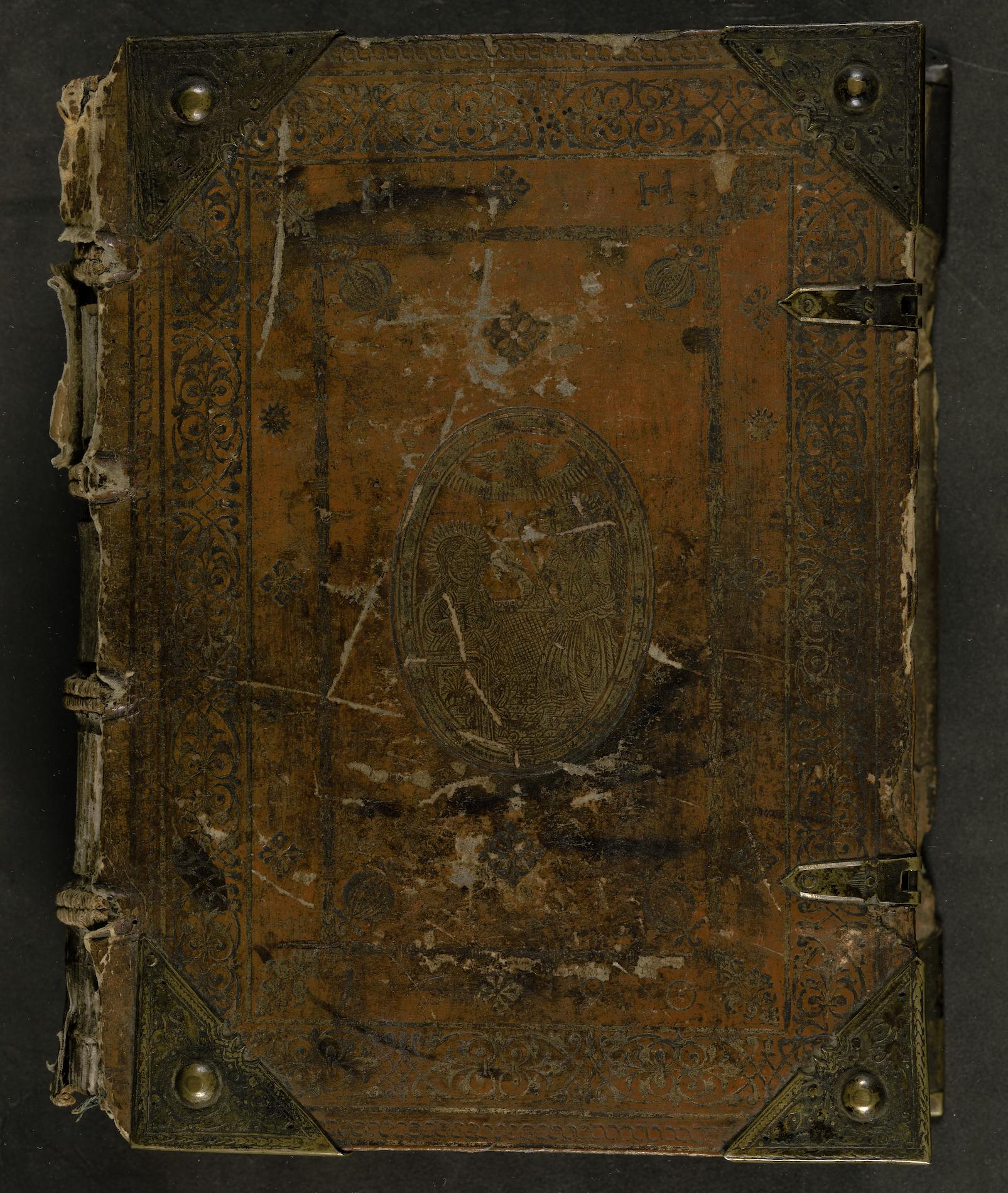 Summary: This is the second printing of Luther&#039;s Lenten Postils separate from other sermon collections. Kohl of Regensburg had issued the first printing the previous year. Of interest is the large initial on page a3a.