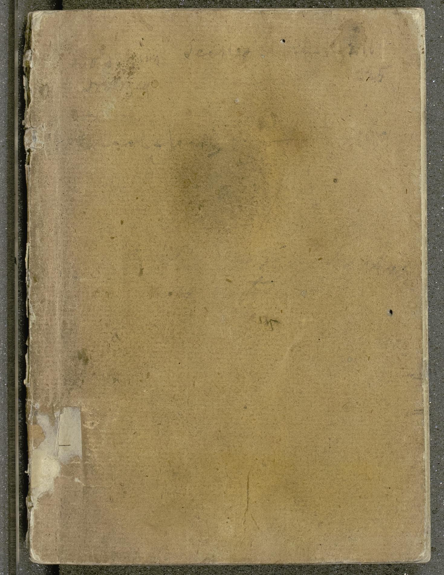 Summary: It was the practice at Wittenberg for the students to sharpen their logical and debating skills by responding to a set of theses proposed by the professor in the discipline in which they were working. These theses were often collected into book form for the use of the students and for the study of the topics by interested non-students. This group is from the early years of the Reformation, 1521-1522. Theses proposed in the Universität Wittenberg for the granting of doctoral degrees. In most cases the &quot;respondents&quot; are not indicated.