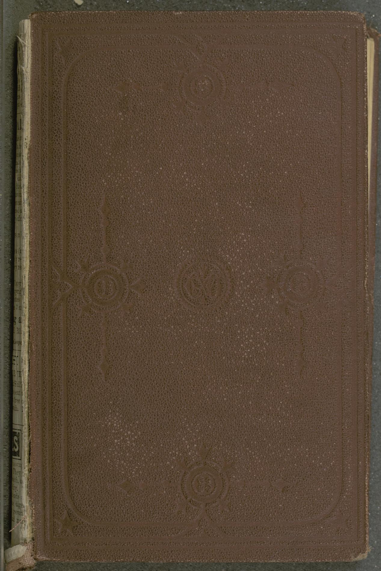 Summary: A collection of biographies of early Methodist preachers.