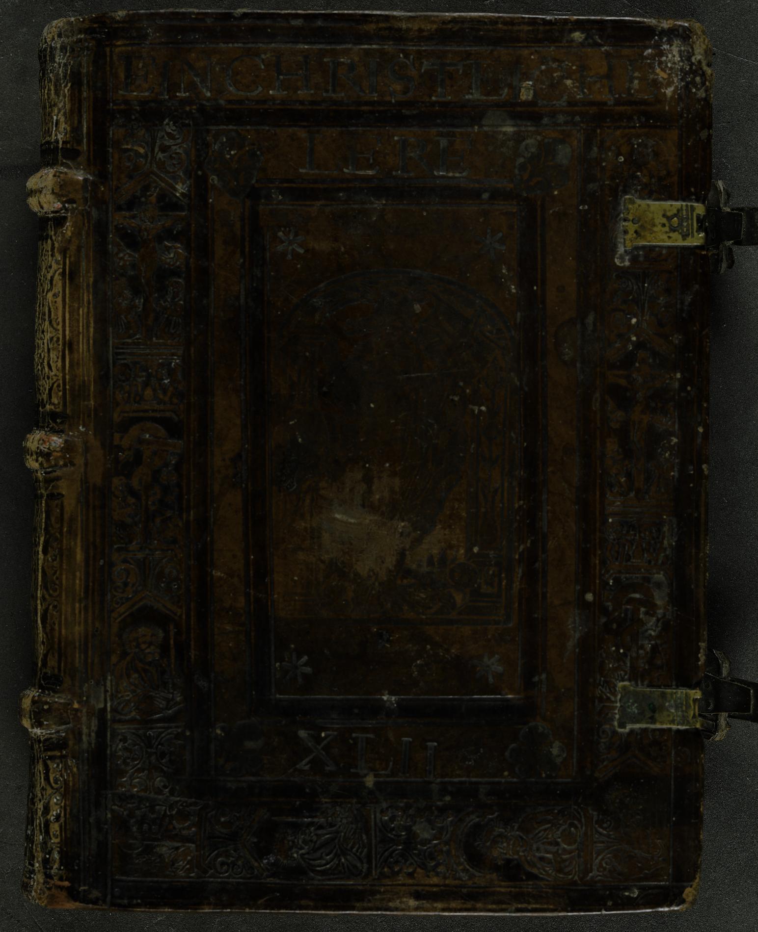 Summary: Defense of the Catholic doctrine of good works against the Protestant teaching of salvation by faith alone, written by the Dominican Johann Mensing.