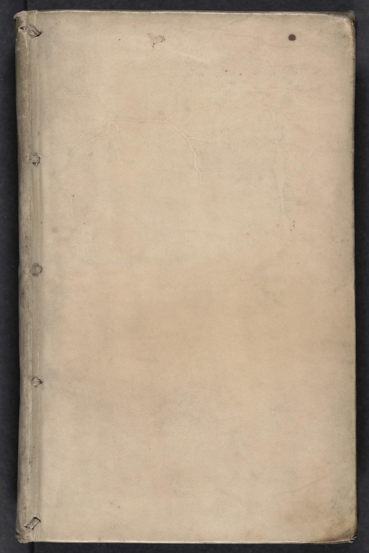 Signatures: A-T⁸ (T8 blank).
