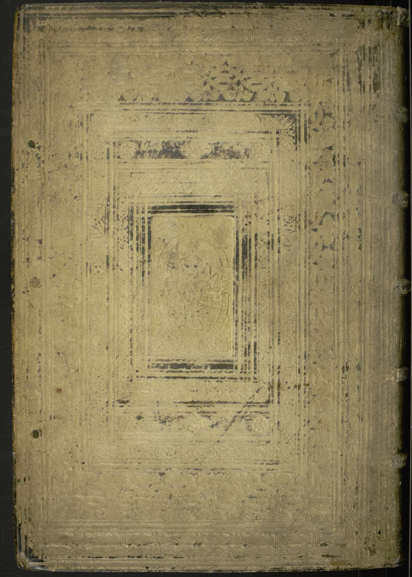 Summary: Text of Gospels in Arabic, with interlinear Latin translation.