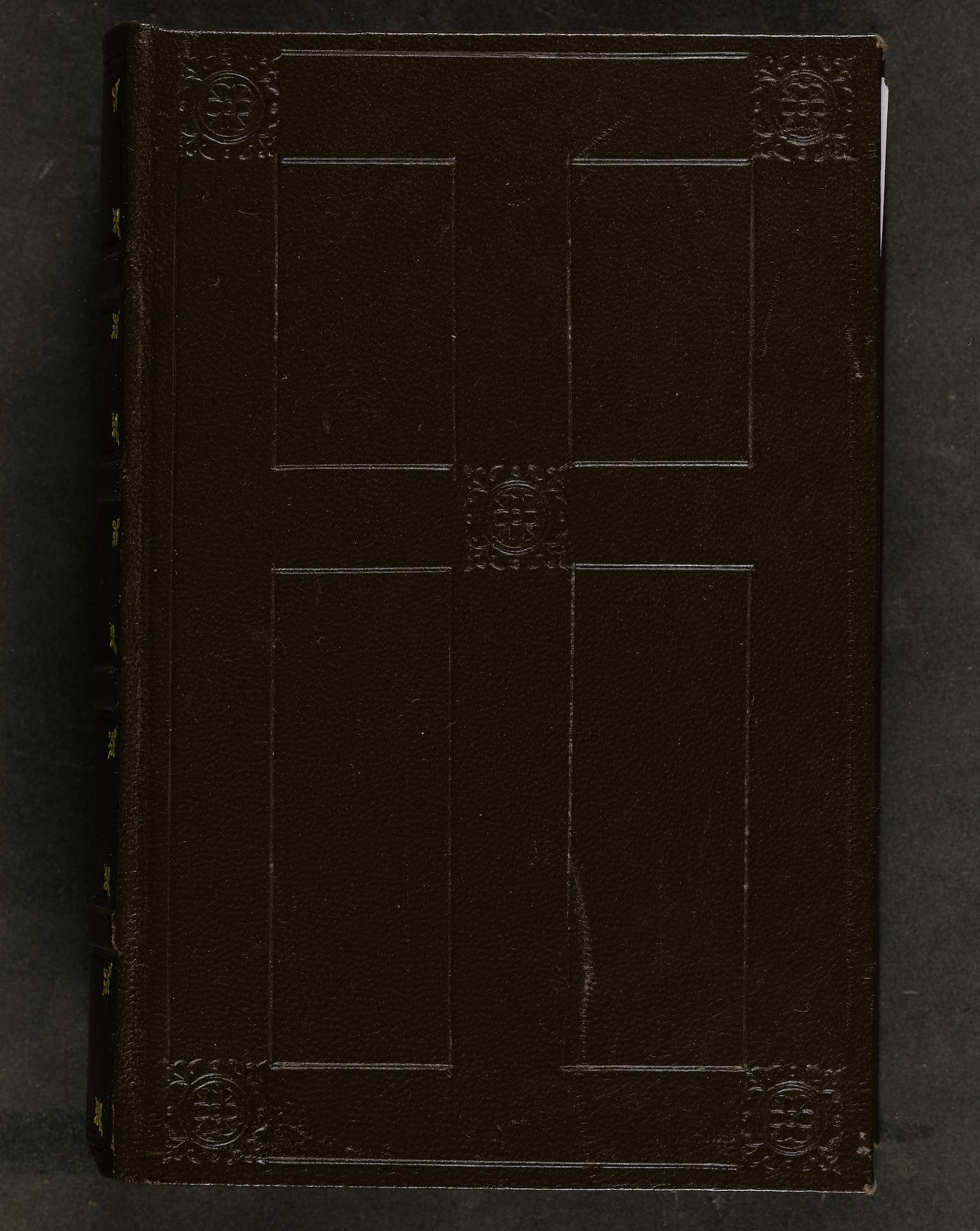 Summary: Part one of Luther&#039;s collected sermons on the historical Epistles and Gospels of the Church year, as edited by Martin Bucer, the Reformer of Strasbourg. Bound with part two. Six volumes, in all, were issued, with the last appearing in 1527.