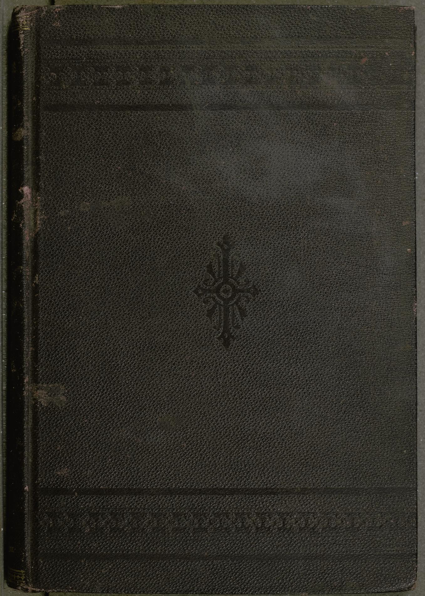 Summary: The proceedings of the Quarto-Centenial Conference of the African Methodist Episcopal Church of South Carolina which was held in Charleston, South Carolina, on May 15-17, 1889. The proceedings include copies of the addresses delivered at the Columbia, South Carolina, and Jacksonville, Florida, conferences, a historical review of the church in South Carolina and Florida, biographical sketches of leading members of the church, a list of bishops, a report on Allen University, a list of statistics in relation to &quot;the progress of the negro of the Palmetto State&quot;, and an analysis of the church.