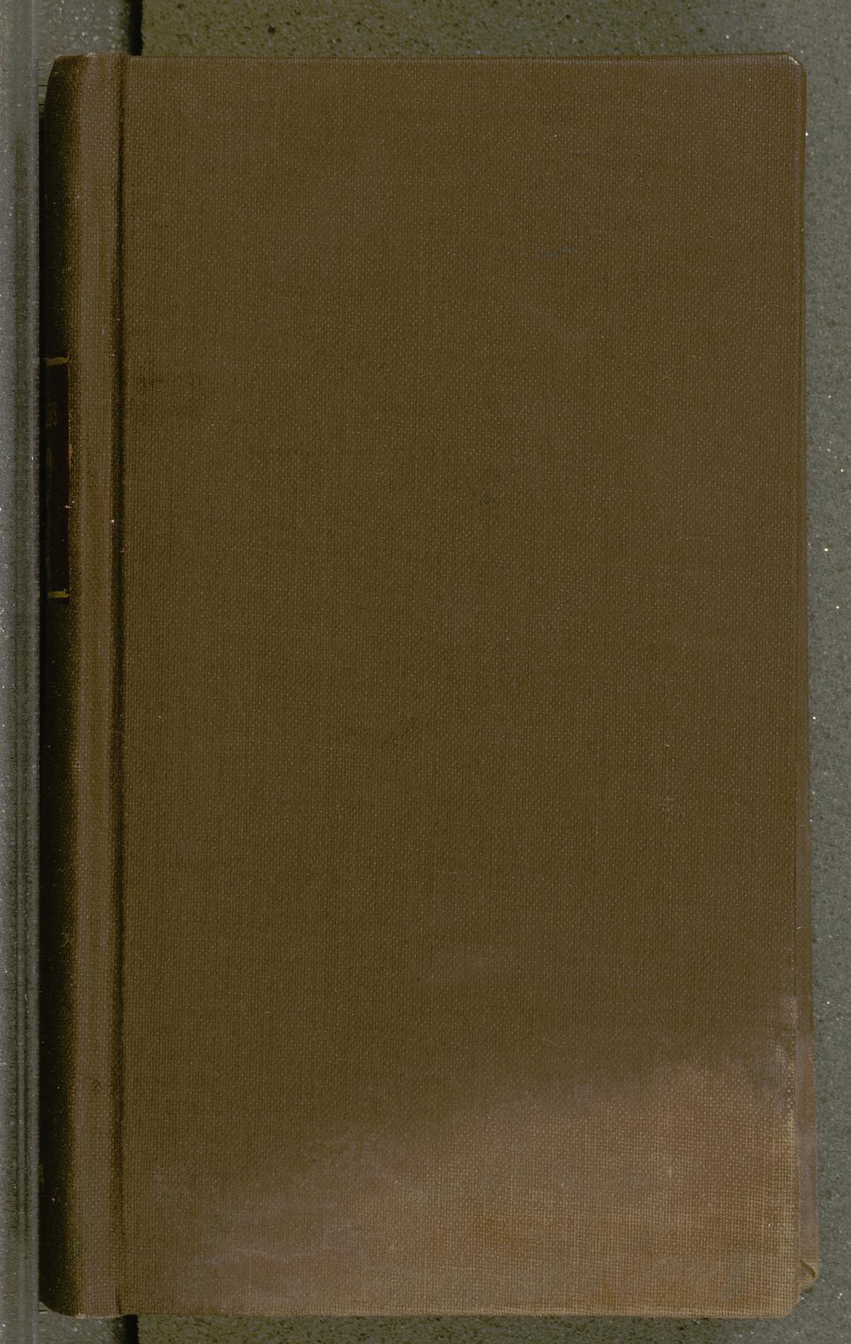 Summary: A collection of letters by George Whitefiled and others