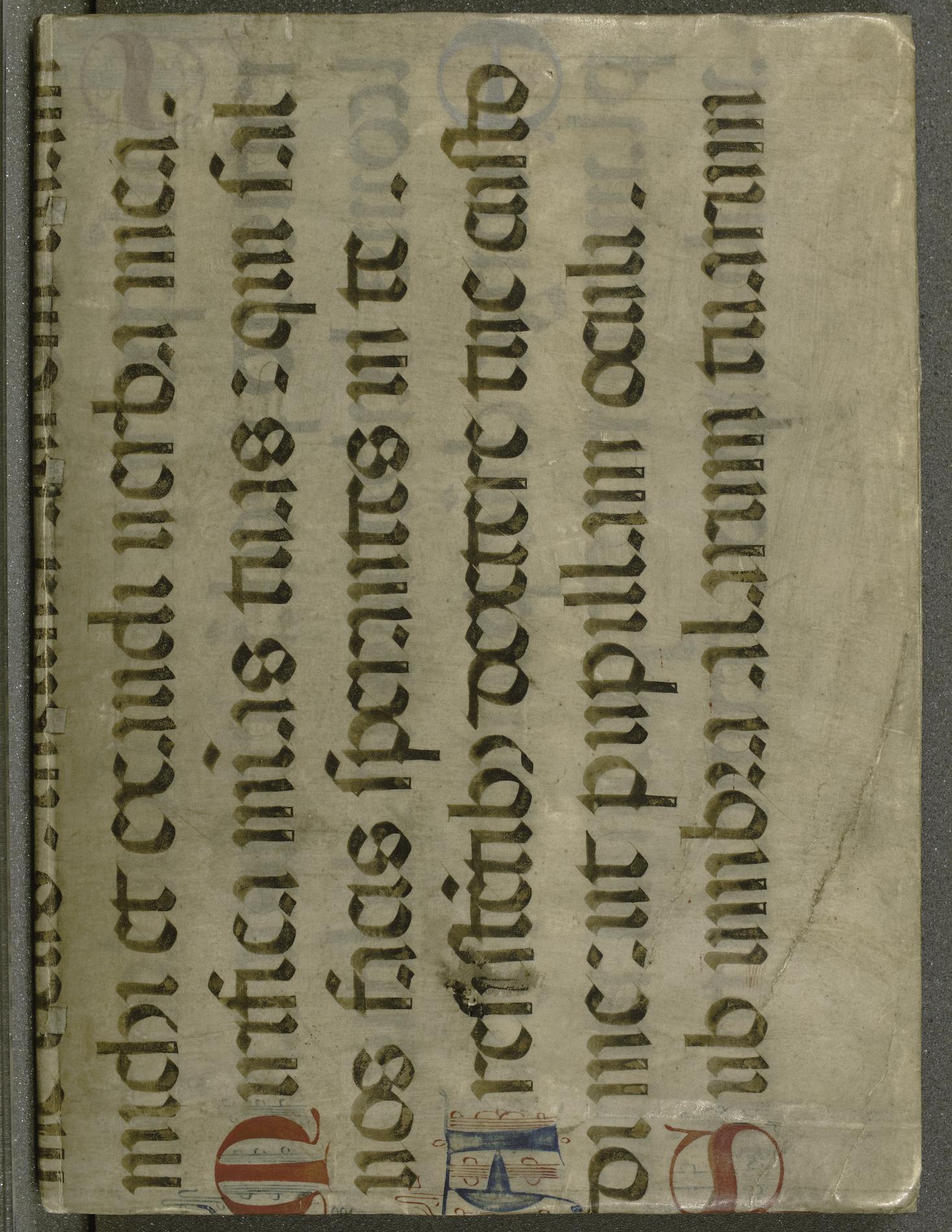 Summary: Reuchlin had visited Rome in 1490, where he was introduced to Rabbinic literature as well as the cabala.