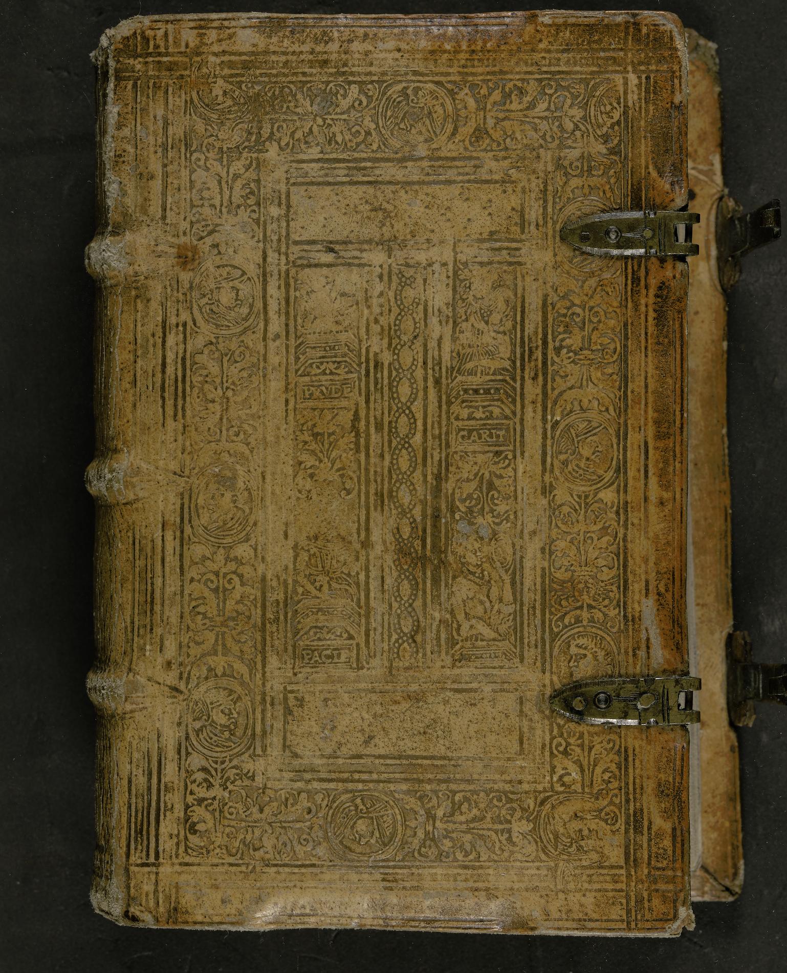 Summary: Urbanus Rhegius was an early follower of Luther, and active as preacher in both southern and northern Germany. His, &quot;Seelenarznei,&quot; or, &quot;Soul Medicine,&quot; follows in the wake of the medieval &quot;Art of Dying&quot; genre, but is also very much under the influence of Luther&#039;s, &quot;Sermon von der Bereitung zum Sterben,&quot; or, &quot;Sermon Concerning Preparation for Dying.&quot; The second part (Vom Glauben und guten Wercken) deals with the issue of faith and good works.