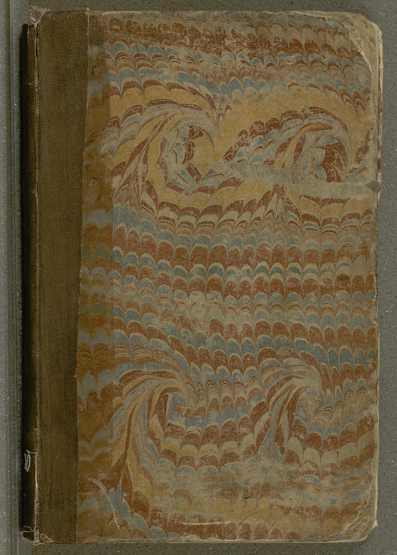 Summary: Correspondence of Whitefield and other missionary Methodists in Great Britain, New England, South Carolina and Georgia, written 1746-July 1748.