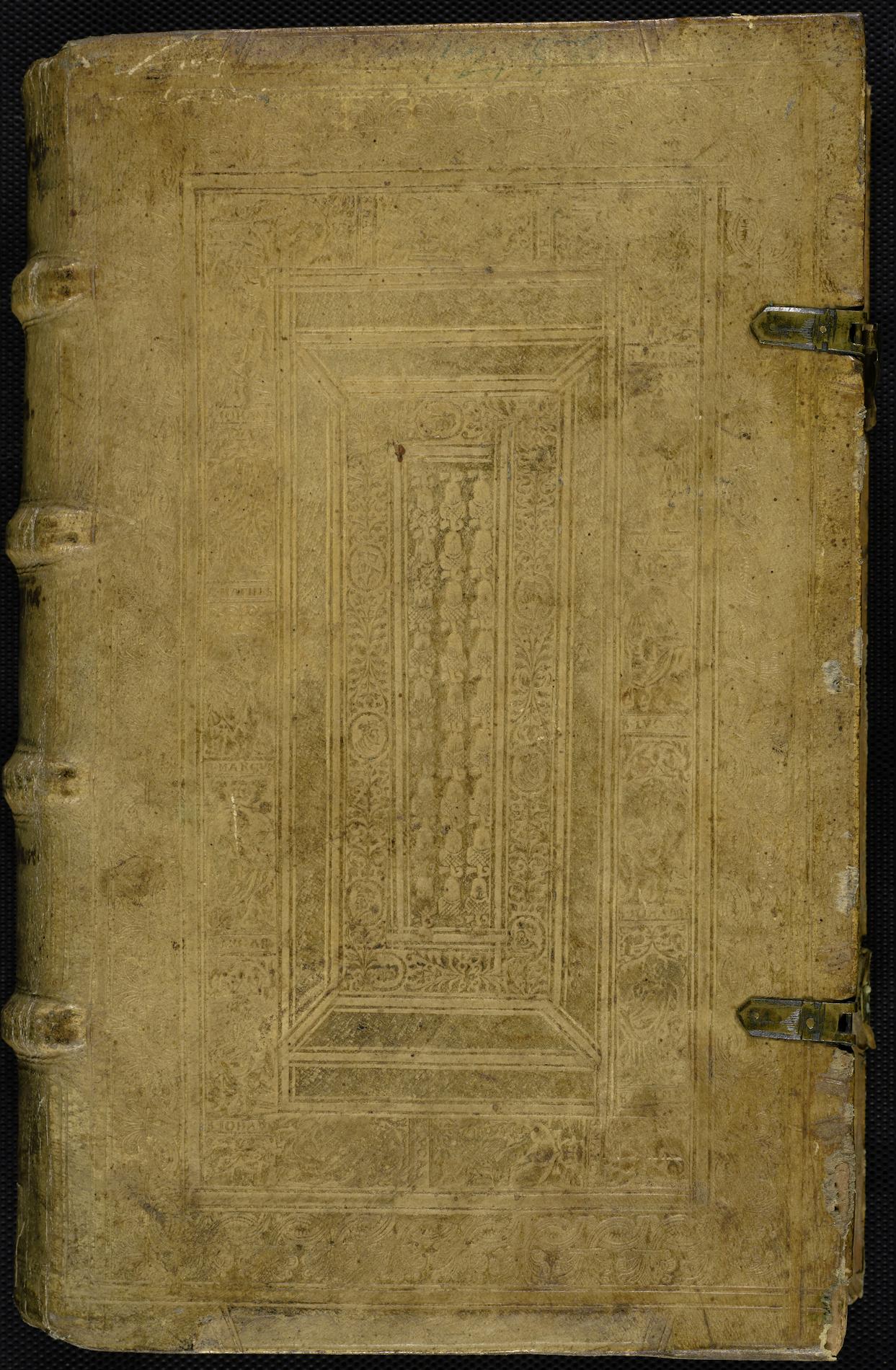 Summary: Commentary on the book of Exodus by Johannes Brenz.