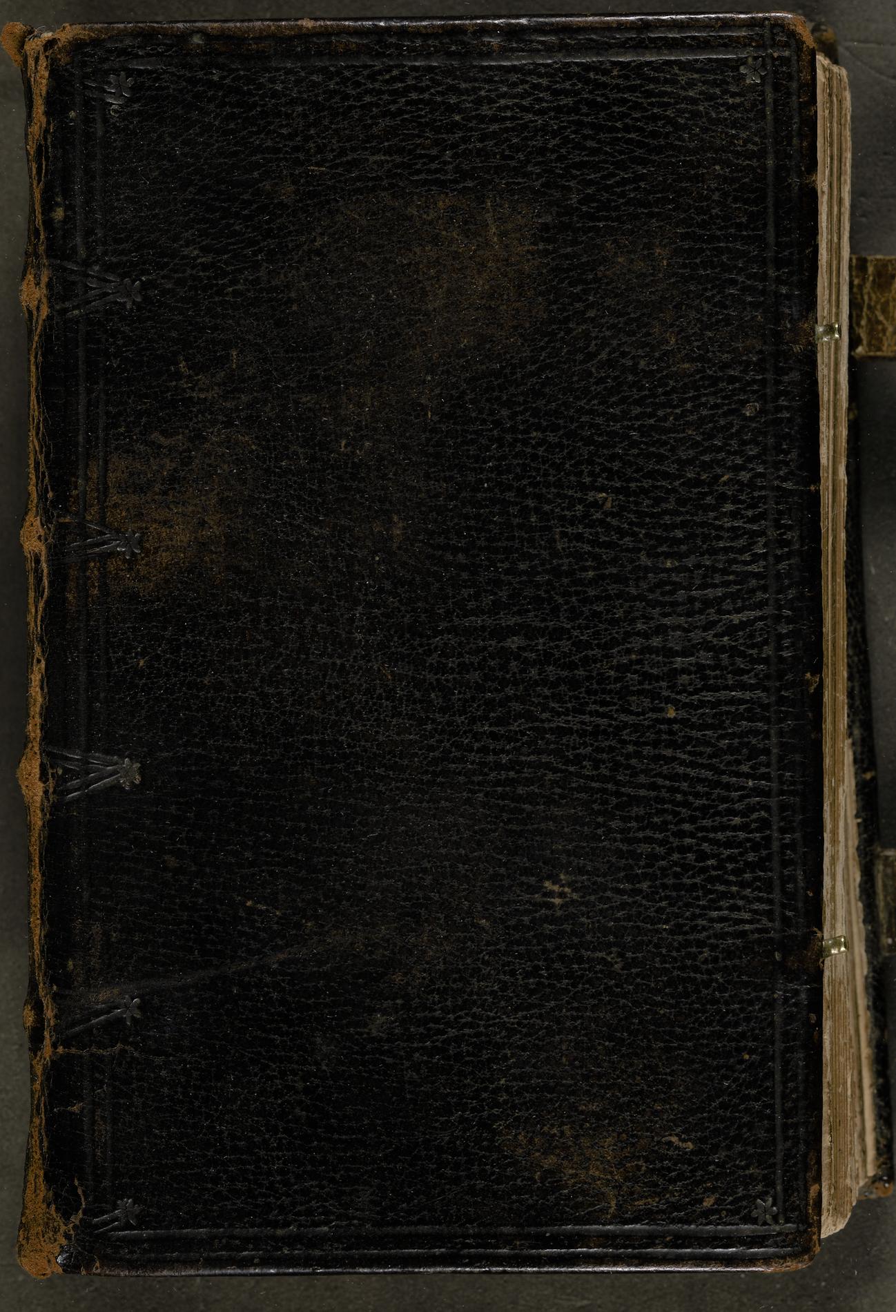 Signatures: A-Q⁸ R⁴