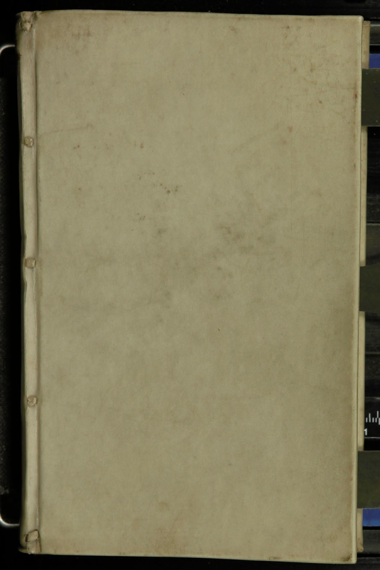 Summary: This book, which contains a dedication to Joannes Luyken de Jonge, the grandson of the author [in the form of a poem], contains 47 prints by Jan Luyken. Of the 47 prints, 46 are new; amongst these are 4 prints started by Luyken and finished by P. Sluiter (engravings for pages 77, 81, 85, and 87), who also made the title page. According to the final words of the printed title, this work was published after the death of the author. Probably is this his last work and because of illness, Luyken was prevented to finish the work completely. The prints were original engraved in sets of twelve on one copper plate (3 rows of 4 images) and are accompanied on the top by a short title and a two-line poem, on the bottom by a six-line poem, all in book print. The book also contains 4 engravings by P. Sluiter, using drawings by Jan Luyken [Pages 73, 79, 83, 101]. Cf. van Eegen, Vol. 2, Pages 730-734].