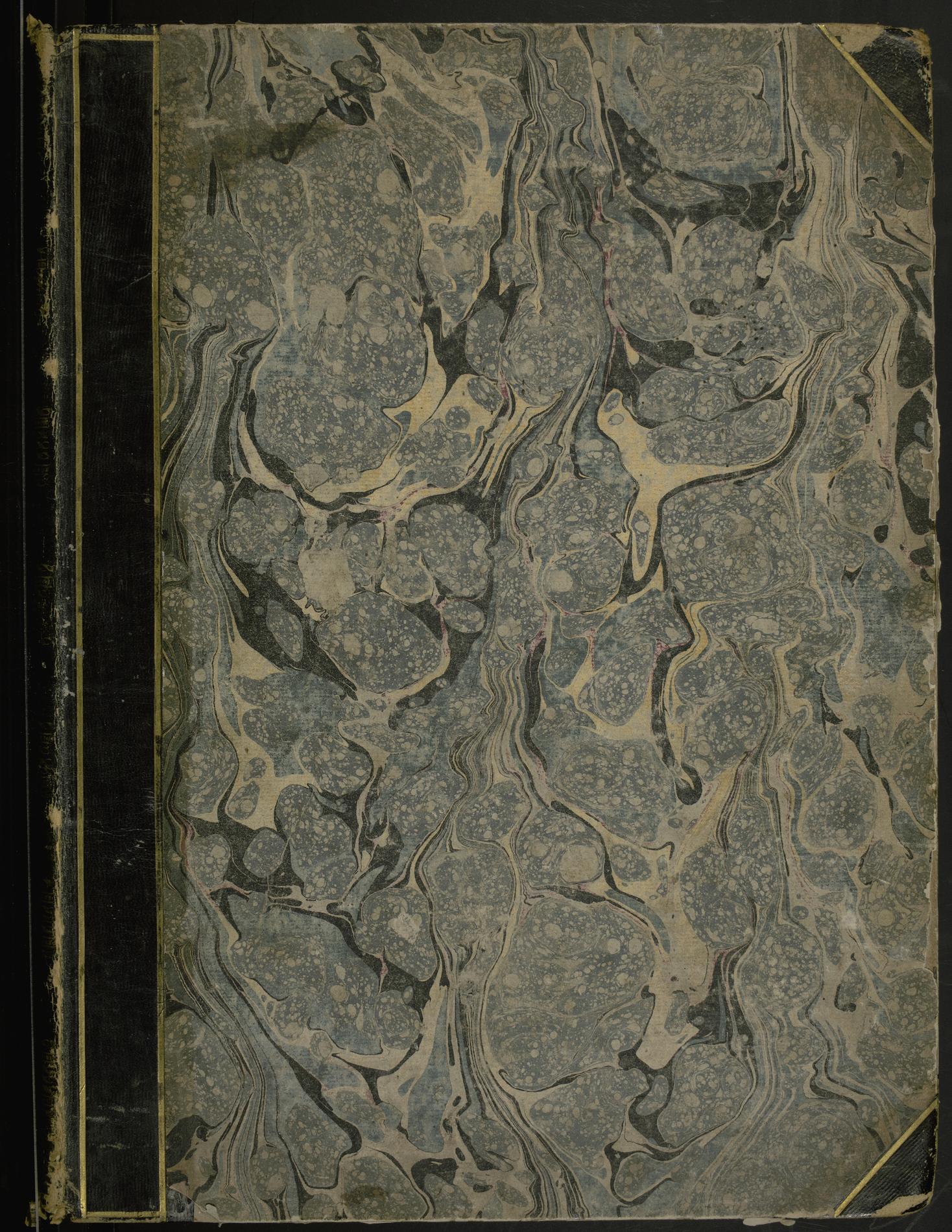 Summary: A collection of engravings made after the work of the painter, Hans Holbein.