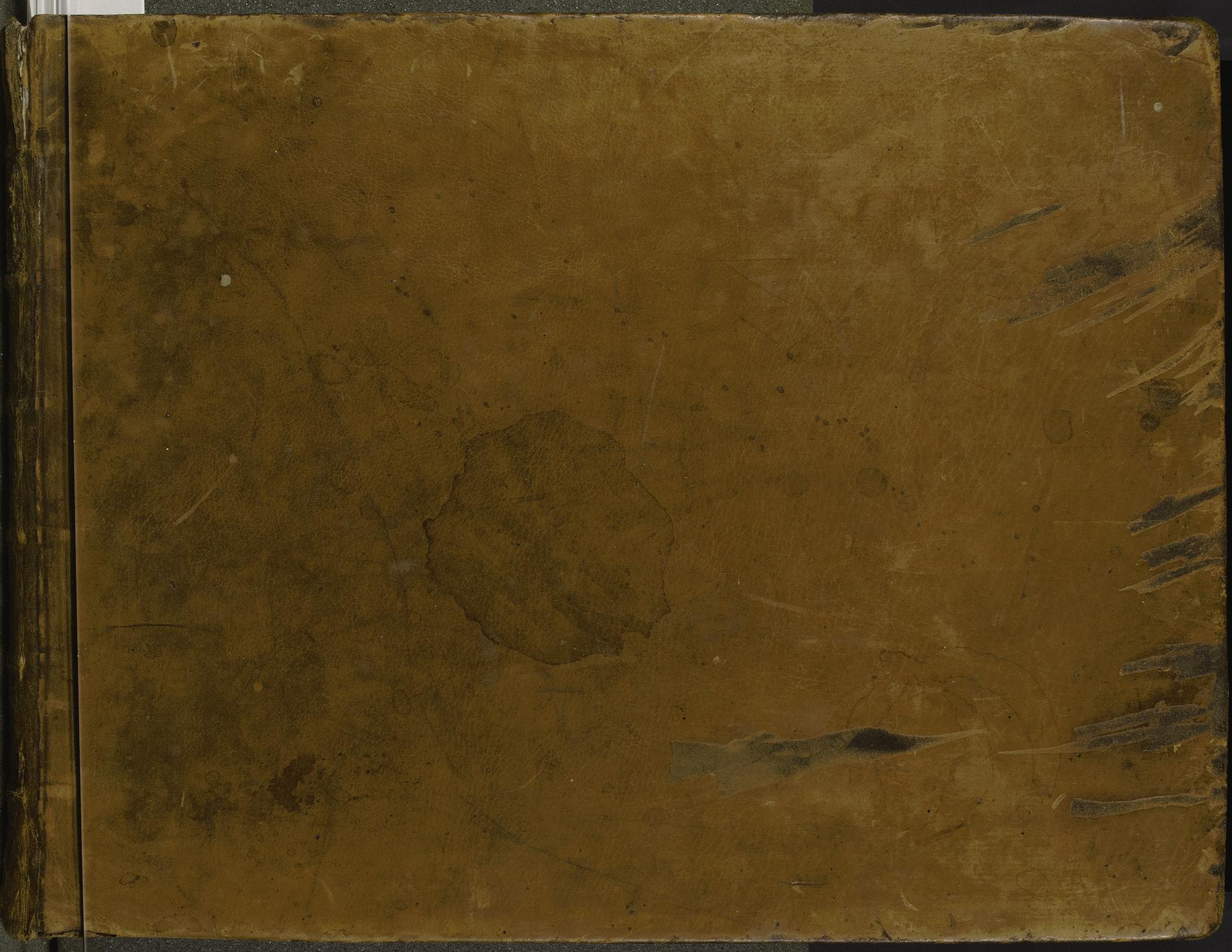 Summary: Series of copper engraved prints after Maarten de Vos&#039; drawings of hermits.