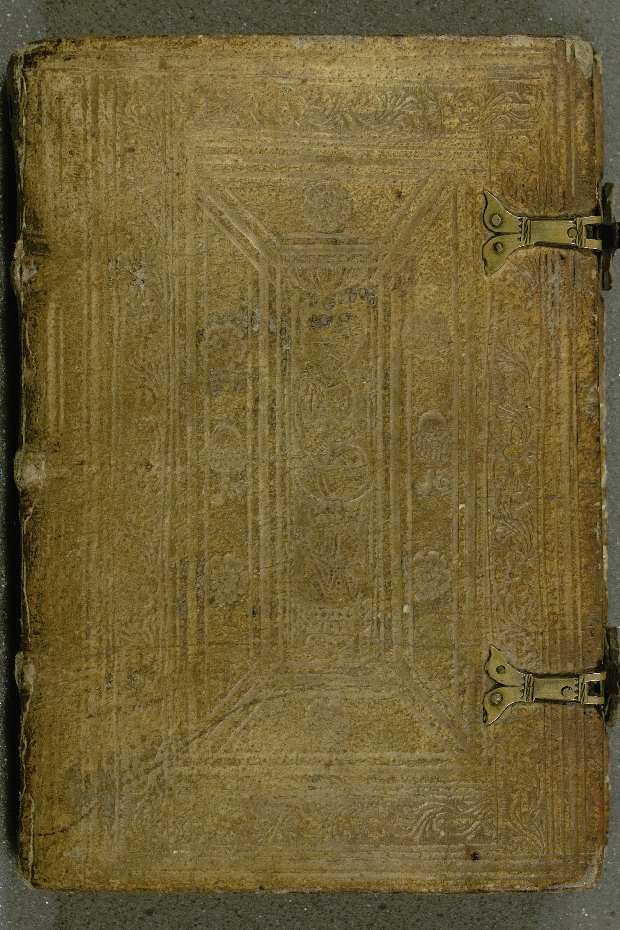 Summary: Luther&#039;s first major revision of his translation of the Hebrew book of Psalms. Luther and his translation committee worked diligently on the German Bible throughout Luther&#039;s life. Every word came under repeated scrutiny; the translators never felt completely satisfied. The Psalter was revised repeatedly, always with the aim of seeking clarity of expression. This is the first revision of the work. This copy is annotated, dated 5 February, 1541, by A. Blarer, a Swabian reformer who was deeply influenced by Luther.