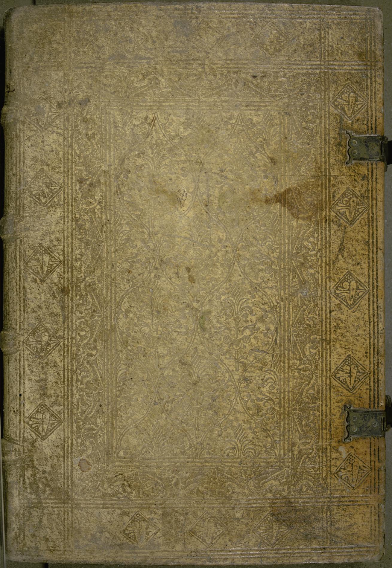 Summary: Missal for the diocese of Bamberg, printed at the request of Bishop Georg Schenk von Limpurg (1470-1522).