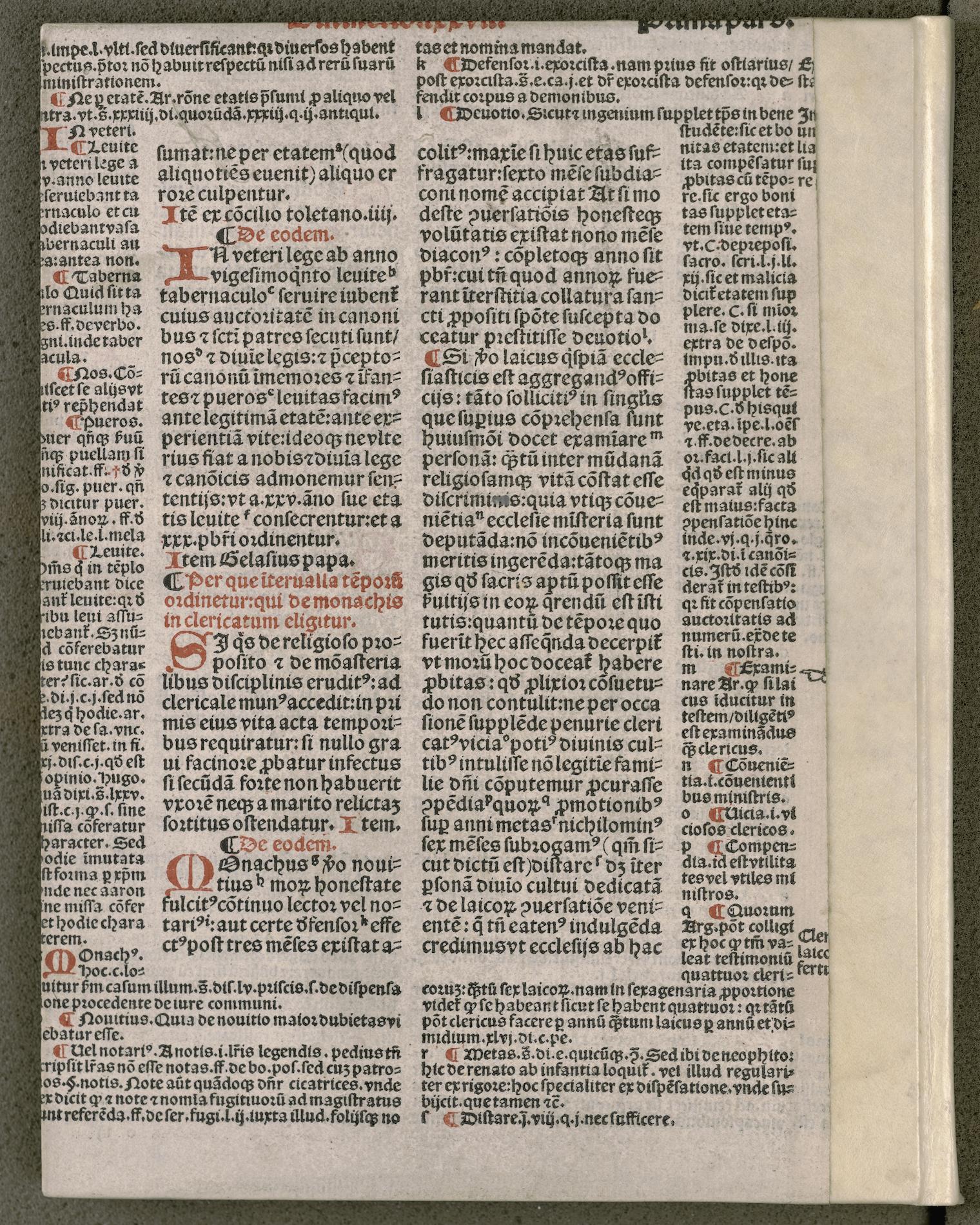 Summary: This is a response, written by Zwingli and adopted by the Council of Zurich, to a warning letter from Hugo von Hohenlandenberg (1457-1532), Bishop of Constance, about the destruction of images (Simulacra) and the reform of the Holy Mass. The bishop argued that the Bible forbade only heathen images; Christian imagery was entirely licit and its use sanctioned by the Council of Nicaea. The book was circulated at the Diet of Lucerne in April 1524 but did not reach Zurich until early June. In his response, dated 18 August, Zwingli refuted the charges that the Zurich Council had arbitrarily interpreted Scripture and that they were resorting to violence and force to carry out their reforms. Zwingli professed to adhere to the Word of God, &quot;which cannot be undone by violence.&quot;
