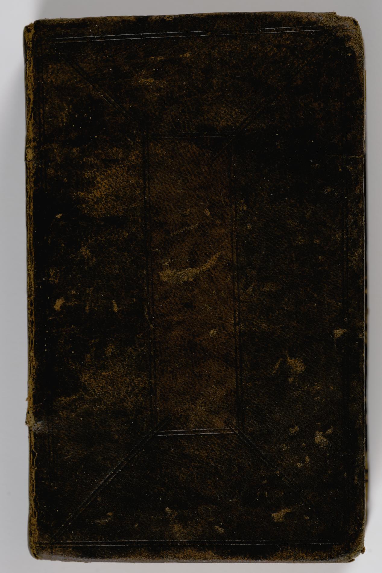 Summary: This is the only edition of a metered translation of the Psalms by Cotton Mather, who had intended it to replace the Bay Psalm Book, which he though was too constrained by being rhymed in addition to being metered. All Psalms are arranged to be sung in the common meter, while some could also be sung in the long meter with the inclusion of additional words printed in black letter and set in square brackets.