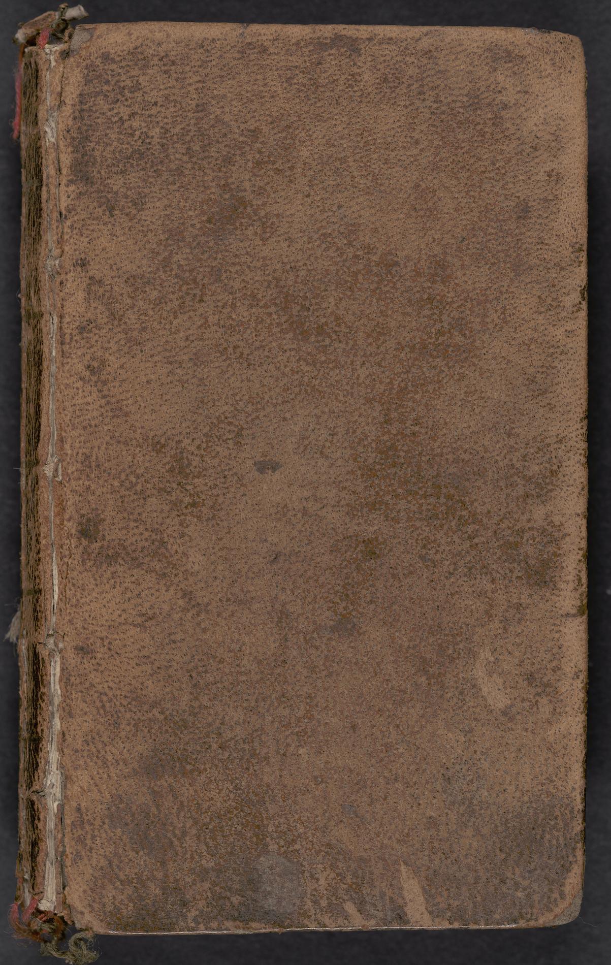 With: A companion for the altar. Extracted from Thomas à Kempis. By John Wesley. Bristol : Printed by Felix Farley ..., 1742. Additional details: This work is a part of the Hymnody Collection at Pitts Theology Library.