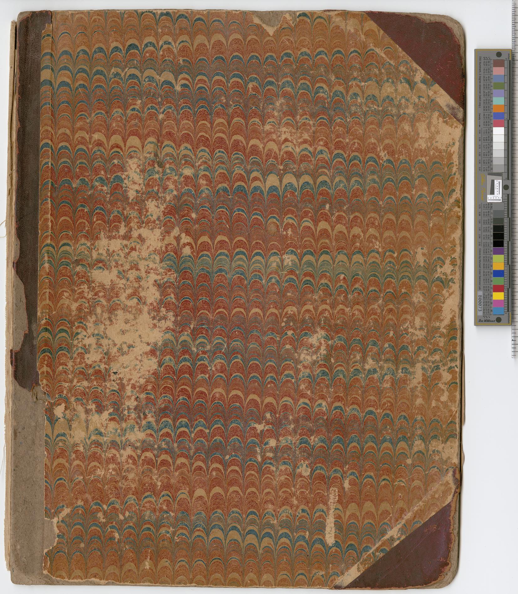A journal kept by Elva Griffith during her and her husband, Charles&#039;, time as missionaries in South America. The journal begins with the couple receiving their official assignment and continues with their travel to New York for preparations, a description of their journey by ship to Panama and onto Ecuador and Chile, notes on events they attended including the Annual Conference meeting of the Western South America Mission Conference, detailed accounts of various Sunday activities, descriptions of their teaching duties, and updates on the family&#039;s health.