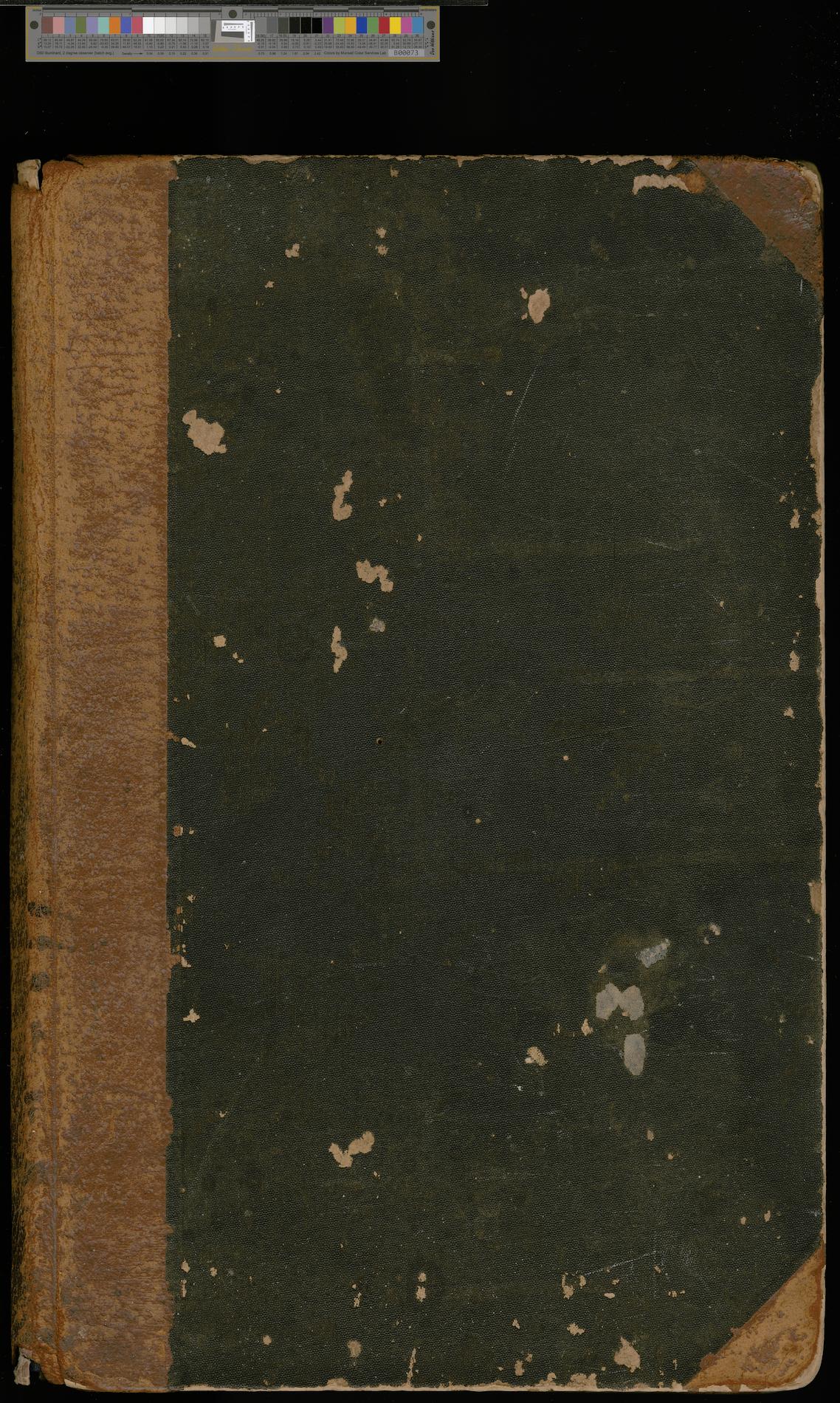 A photo album documenting Charles Minot and Elva R. Griffith&#039;s time as missionaries in Chile and travels around South and Central America and to India. The album includes photographs of the Western South America Mission Conference meeting at Santiago, Chile, in February of 1897; portraits of local peoples; landscape and panoramic photos of Concepción, Chile; landscape and panoramic photos of Iquique, Chile; landscape photos of Taltal, Chile; photos of the Bío-Bío River; photos of buildings in or near Kodaikanal, India; buildings and landscapes in and near Colón, Panama; cathedrals, markets, and local peoples along the Panama Canal; photos of the city of Guayaquil, Ecuador; photos of the city of Cuenca, Ecuador, including of the celebration of Corpus Christi Day; photos from Syracuse, New York, including of Syracuse University; a group photo of the International Missionary Union, gathered in Clifton Springs, New York, in June of 1902; photos of San Juan, Puerto Rico; photos of Guayama, Puerto Rico; photos of Cayey, Puerto Rico; and photographs of President Theodore Roosevelt&#039;s visit to Puerto Rico in 1906.