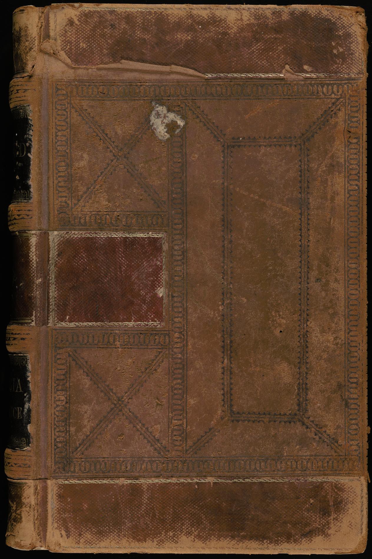 The journal of the Georgia Conference of the Methodist Episcopal Church from it&#039;s reorganization as the Georgia Mission Conference in 1867 through the split of the Georgia and Savannah Conferences in 1897.