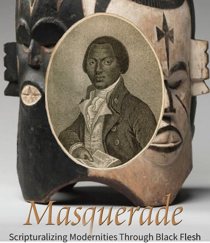 Main Image for Masquerade Exhibition, Fall 2021
