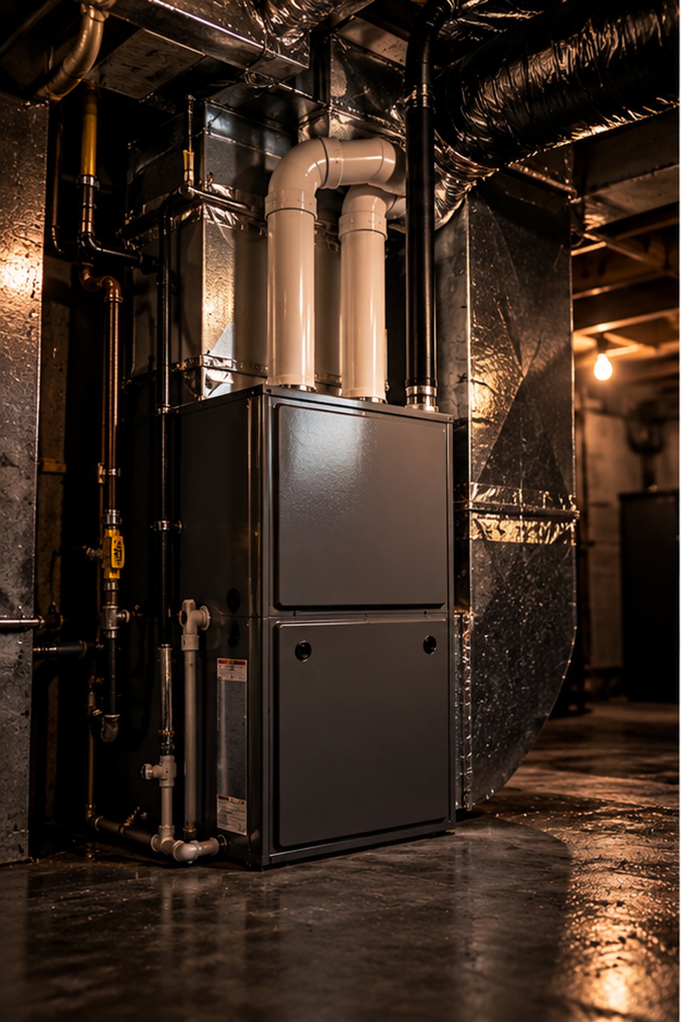 Furnace Repair in Ogden, UT: Getting the Heat Back On Safely and Fast