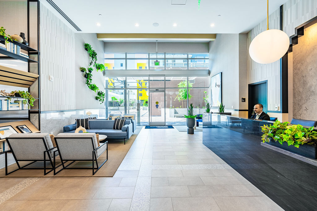 Apartment and Building Photos Onni East Village