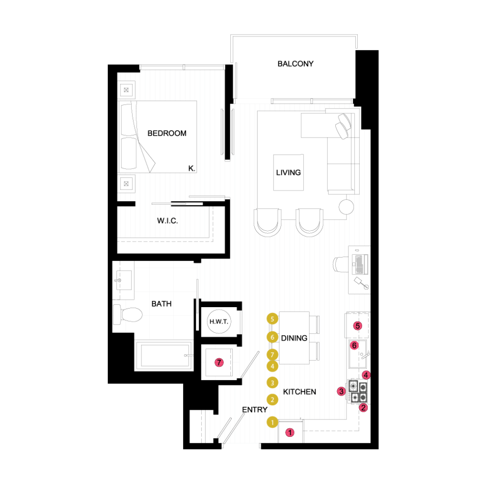 Highrise Onni East Village