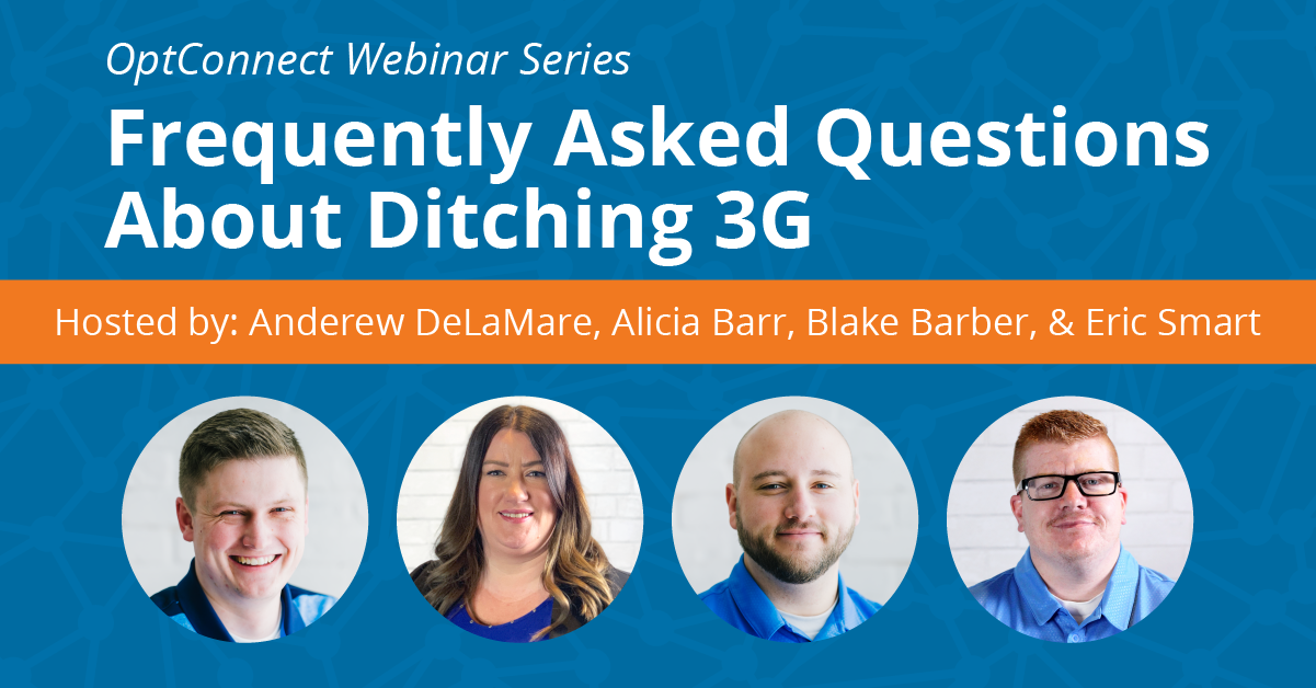 3 G FAQ Linked In
