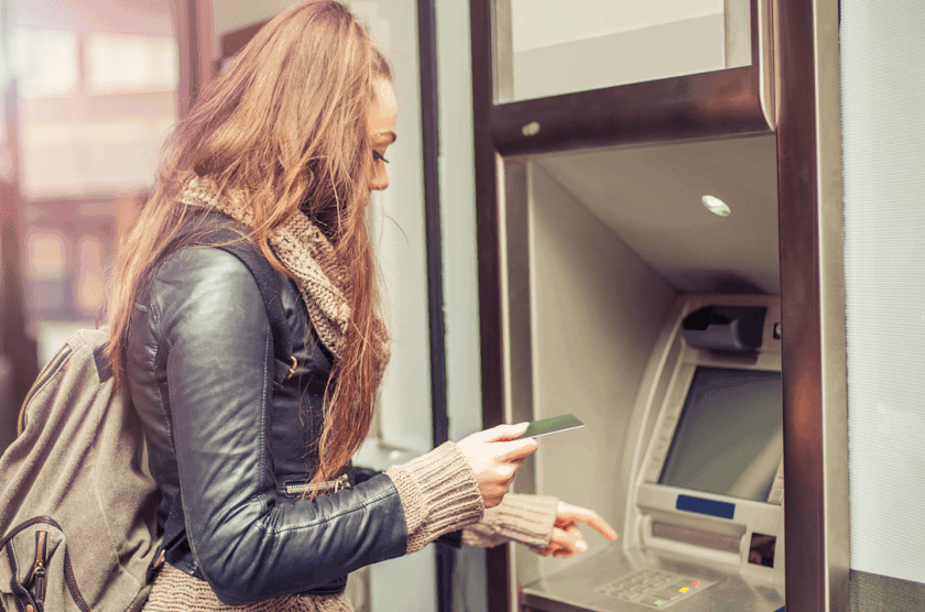 ATM