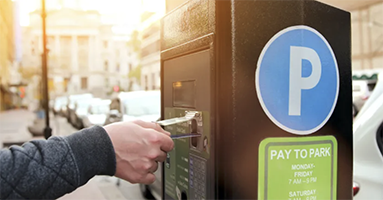 How Kiosk Connectivity Will Help Smart Cities